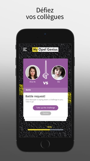 My Opel Genius(圖3)-速報App