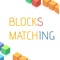 Icon 1010: Blocks Matching Color
