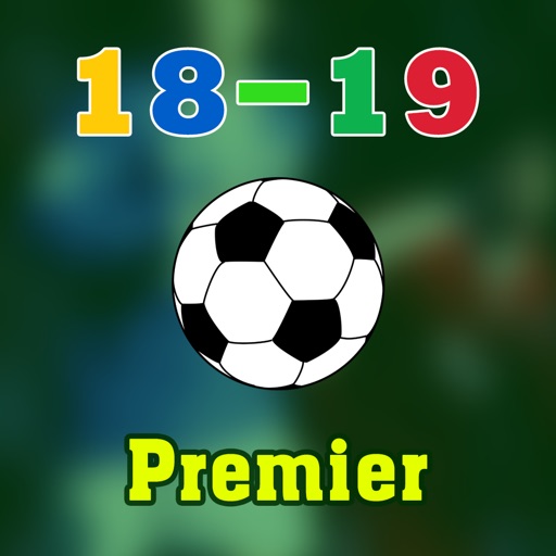 Live Score for Premier League