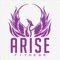 Download the Arise App today for unmatched accountability