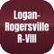 The Logan-Rogersville R-VIII School District app keeps you connected with the district, from the front office to your student's classroom