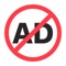 Ad-Block Pro allows you to block ads on your iOS device