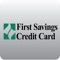 Access your First Savings Bank Credit Card (Beresford, SD) account virtually anywhere with the First Savings Bank mobile app