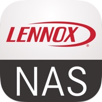 lennox prodigy app