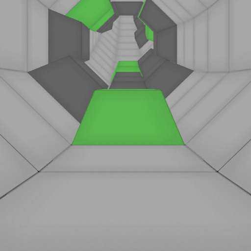 Hidden Tunnel : Rush icon
