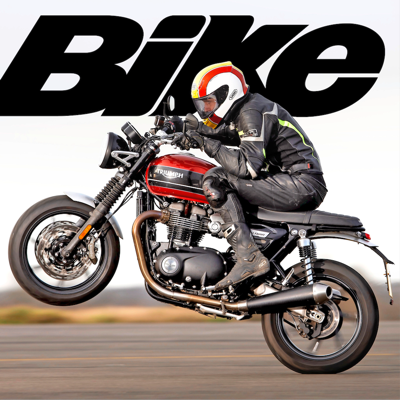 Bike Magazine