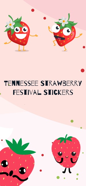 Tennessee Strawberry Festival(圖1)-速報App