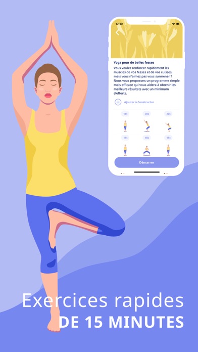 Yoga for beginners | Nandy Yoga for beginners | Nandy