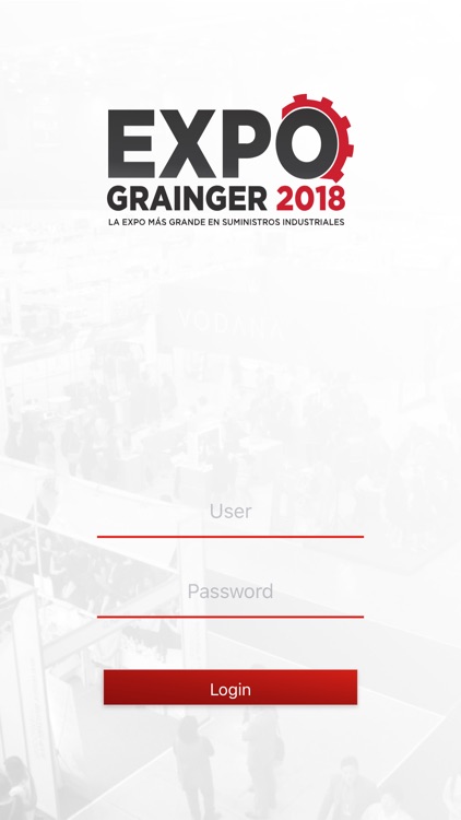 Expo Grainger