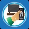 Icon All TV Remote Control - Wifi ™