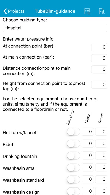 HVAC-Calc