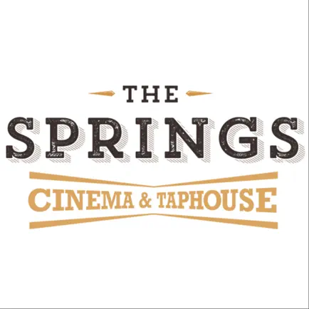 The Springs Cinema & Taphouse Cheats