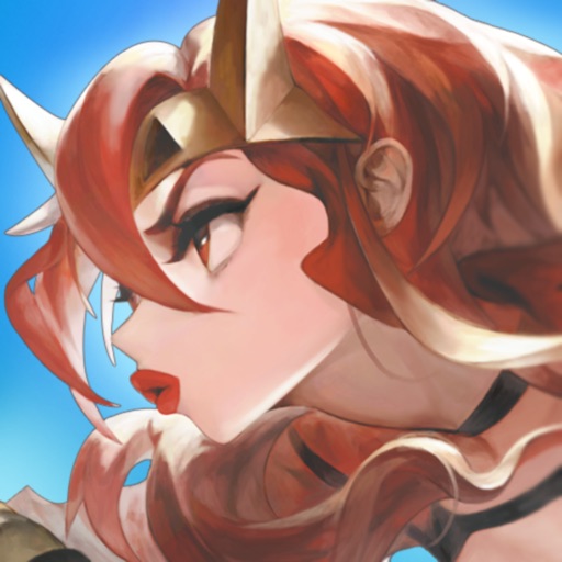 Epic Fantasy:Idle Strategy RPG