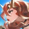 ■ Collect Cool Heroes and Create Your Own Deck