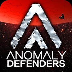 Activities of Anomaly Defenders