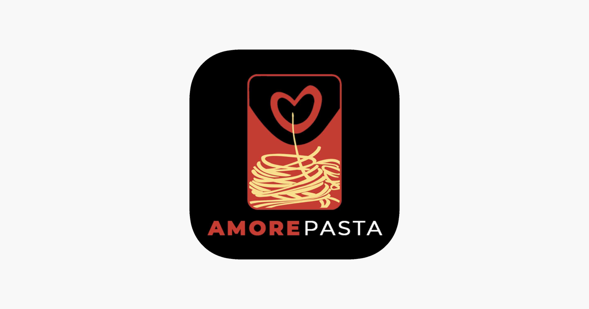 ‎Amore Pasta on the App Store
