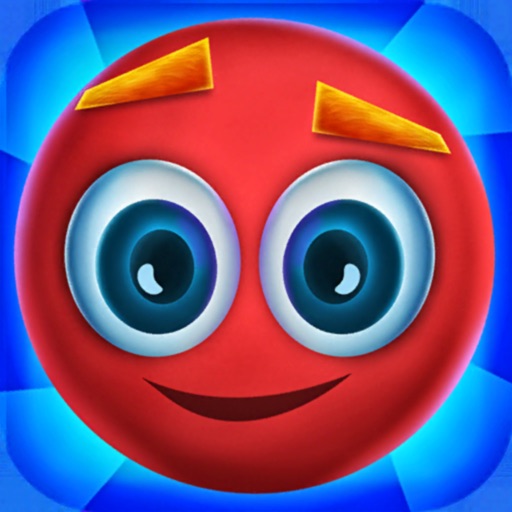 Bounce Tales iOS App