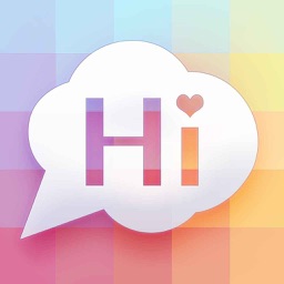 SayHi Chat Apple Watch App