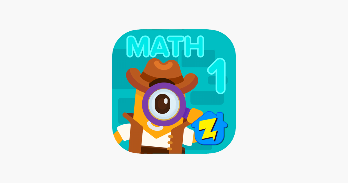 ‎Year 1 Maths: Fun Kids Games on the App Store