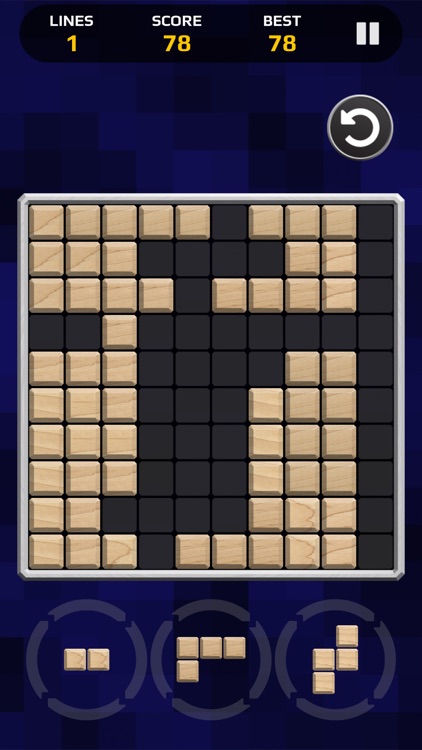 8!10!12! Puzzle screenshot-3