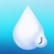 Icon Water Tracker: Water Balance