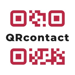 QRcontact