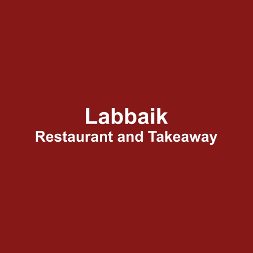 Labbaik Restaurant and icon