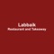 Congratulations - you found our Labbaik Restaurant and Takeaway in Devon App