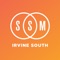 The SSM Irvine South App keeps you up to date on everything that is happening with Saddleback Student Ministries at Saddleback Church Irvine South