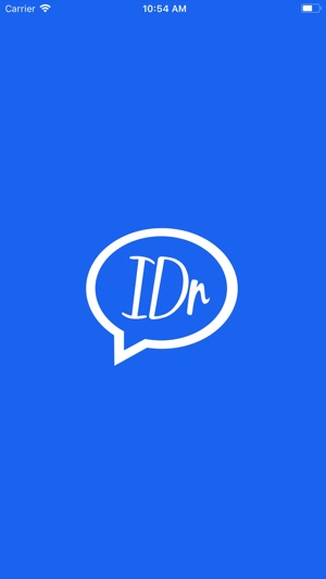 IDr Messenger(圖1)-速報App