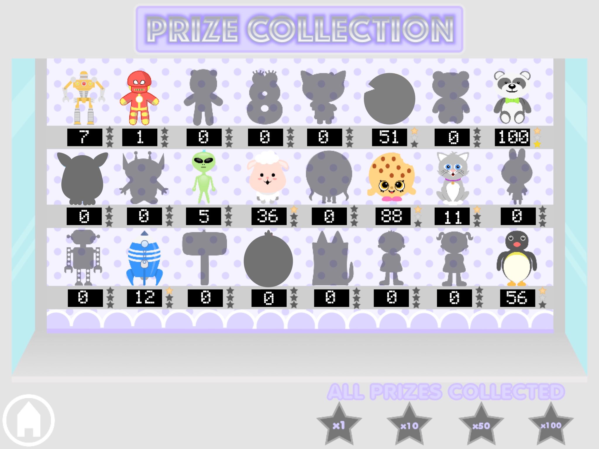 Claw Machine - Win Toy Prizes screenshot 3