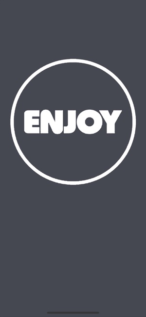 Enjoy.Church(圖1)-速報App