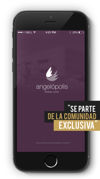 How to cancel & delete Angelópolis - Lifestyle Center from iphone & ipad 4