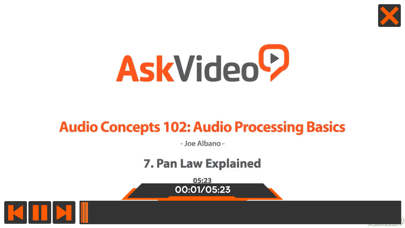 Audio Processing Basics 102 screenshot 3