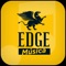 EDGE ENERGY DRINK MUSIC