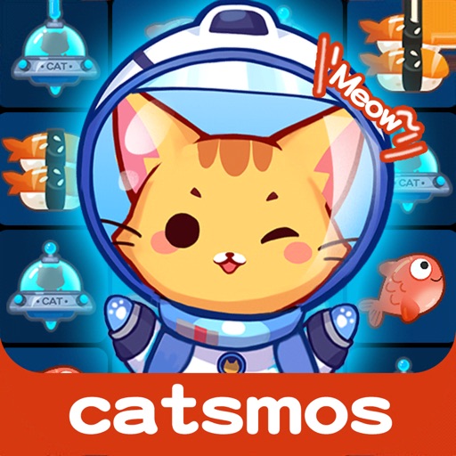 Visitors from Catsmos Download