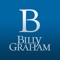 Icon Billy Graham Evangelistic Assn