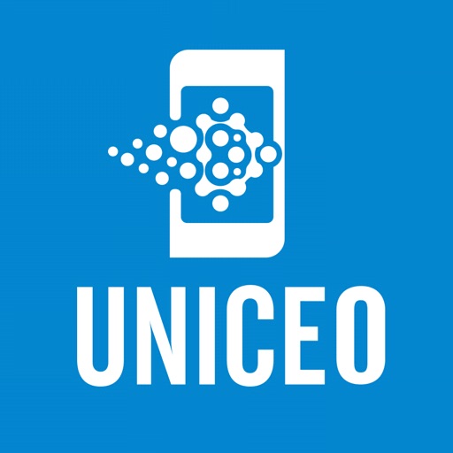 Uniceo AR // By E-Lumia iOS App
