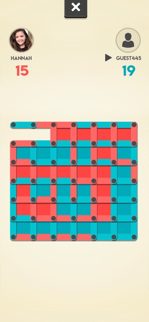 Dots and Boxes: Multiplayer(圖4)-速報App