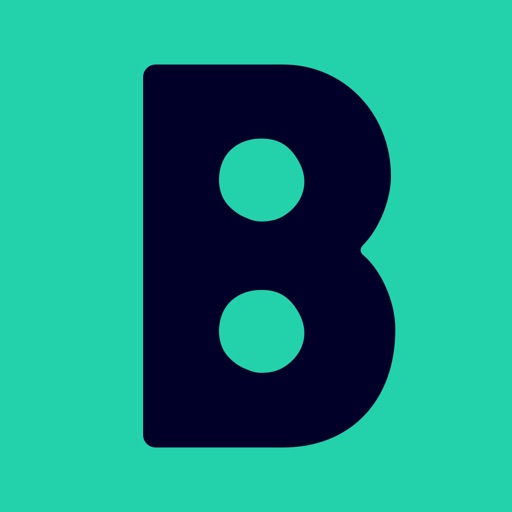 Beat - Ride app