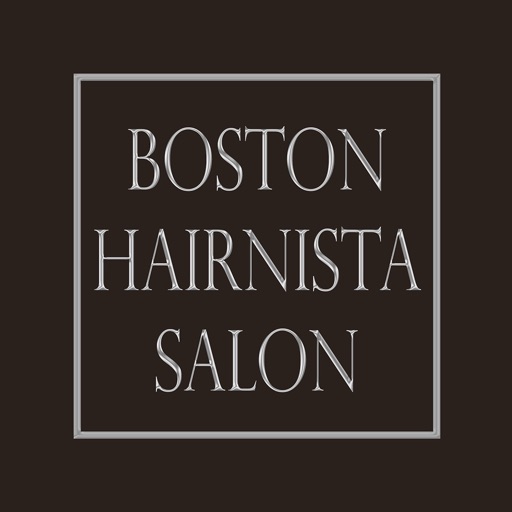 Boston Hairnista Salon icon
