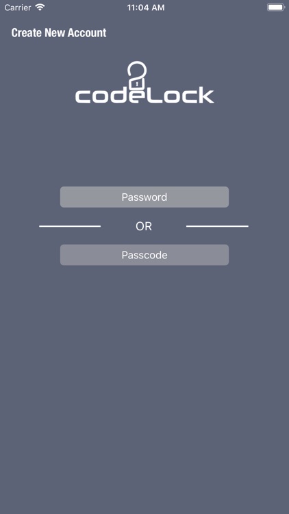 CodeLock screenshot-3