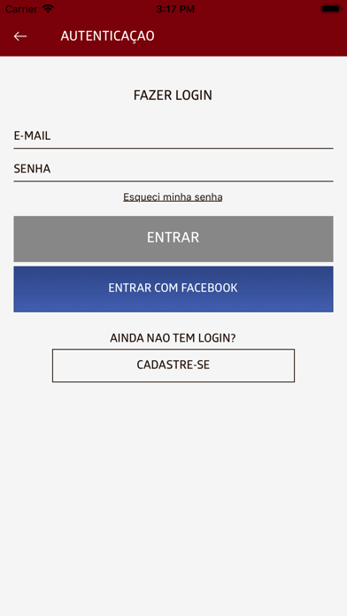 How to cancel & delete Rei do Churrasco from iphone & ipad 2