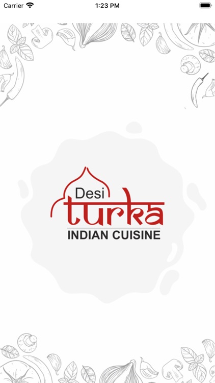 Desi Turka Indian Cuisine