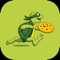 Turtle Pizza это сервис для заказа еды из пиццерии Turtle Pizza