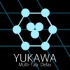 Yukawa - AUv3 Plugin Effect