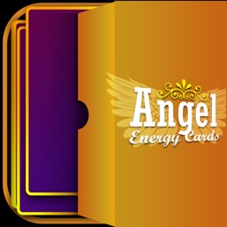 Angel Energy Cards