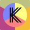 KEIJŌ is the relaxing, shape moving, color-theory, puzzle game for 2021