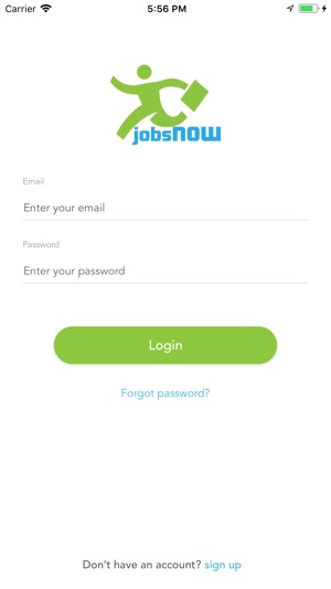 JobsNow PartTimer(圖3)-速報App