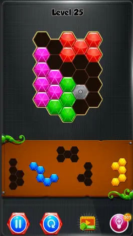 Game screenshot Match Prodigy - Puzzle Games mod apk